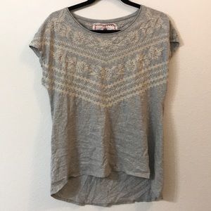 JW Los Angeles blouse